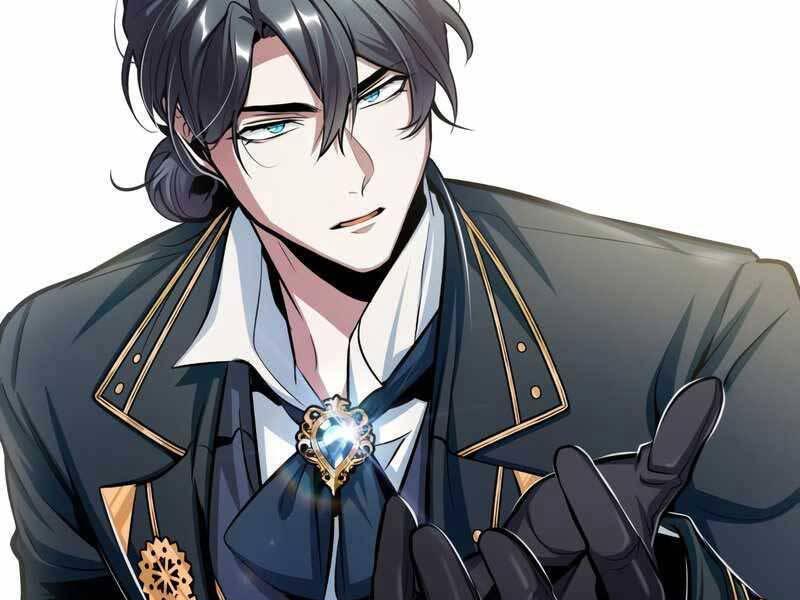 Truyện Tranh Giáo Sư Gián Điệp trang 5