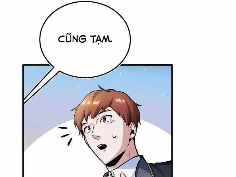 Truyện Tranh Giáo Sư Gián Điệp trang 5