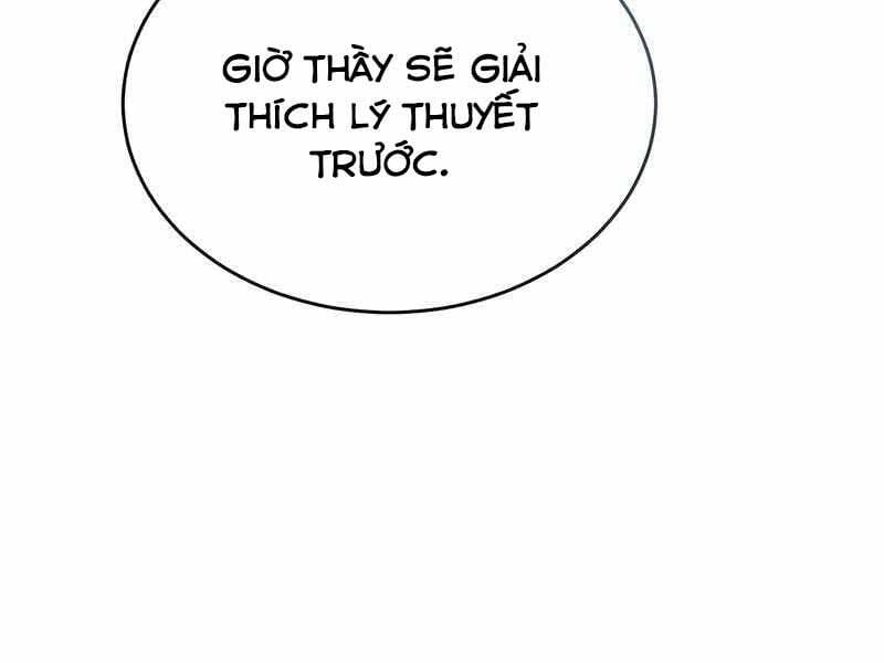 Truyện Tranh Giáo Sư Gián Điệp trang 5
