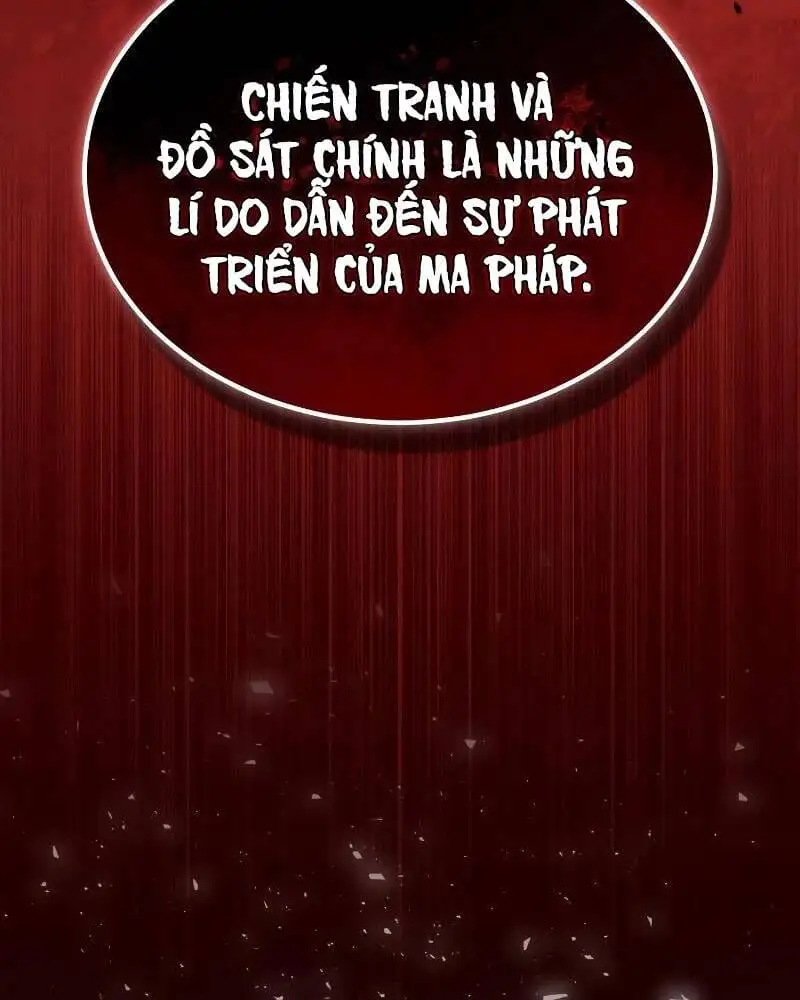 Truyện Tranh Giáo Sư Gián Điệp trang 5