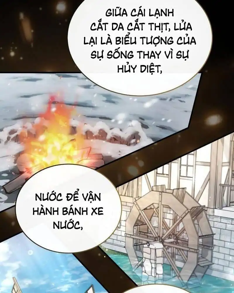Truyện Tranh Giáo Sư Gián Điệp trang 5