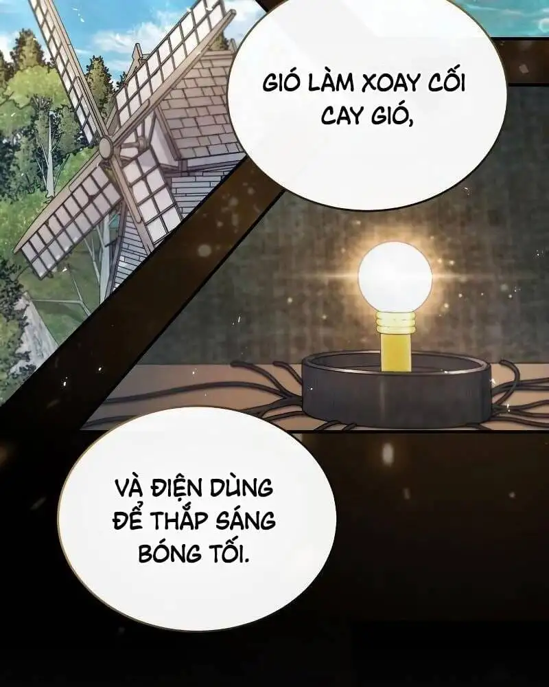 Truyện Tranh Giáo Sư Gián Điệp trang 5