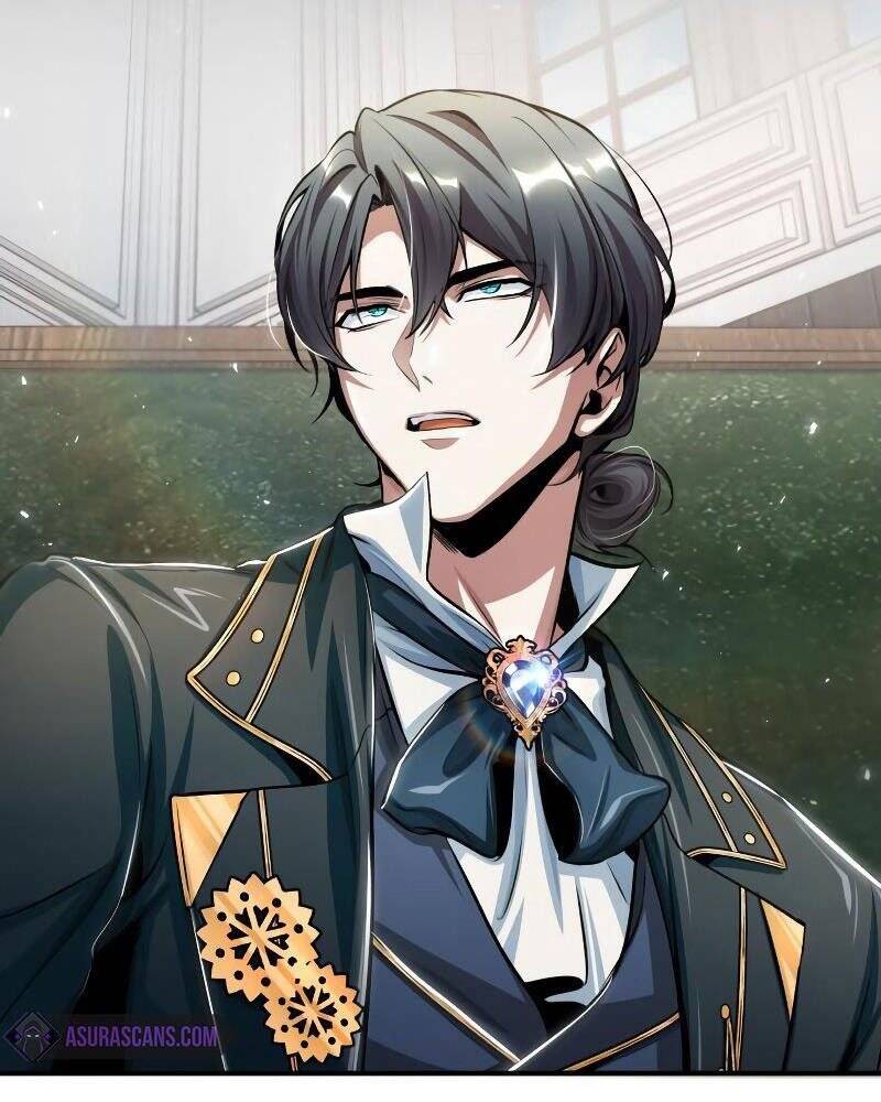 Truyện Tranh Giáo Sư Gián Điệp trang 5