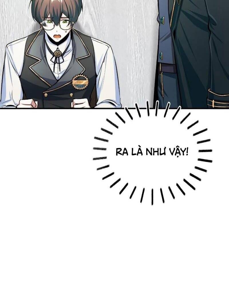 Truyện Tranh Giáo Sư Gián Điệp trang 5