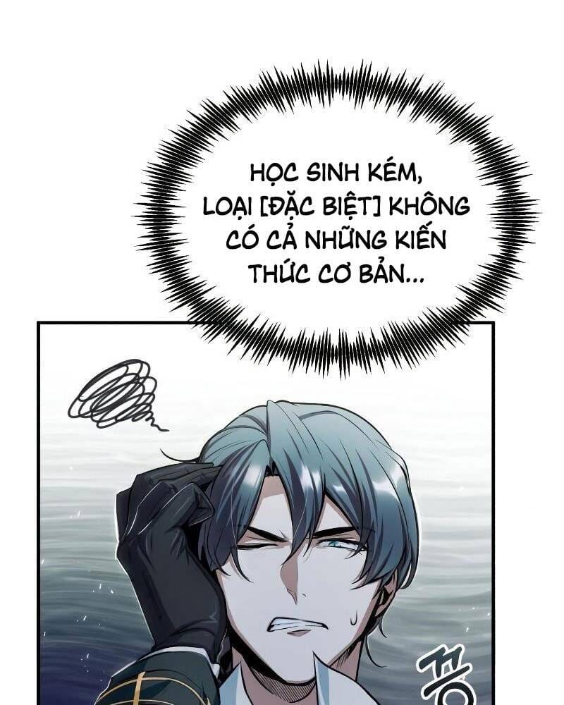 Truyện Tranh Giáo Sư Gián Điệp trang 5