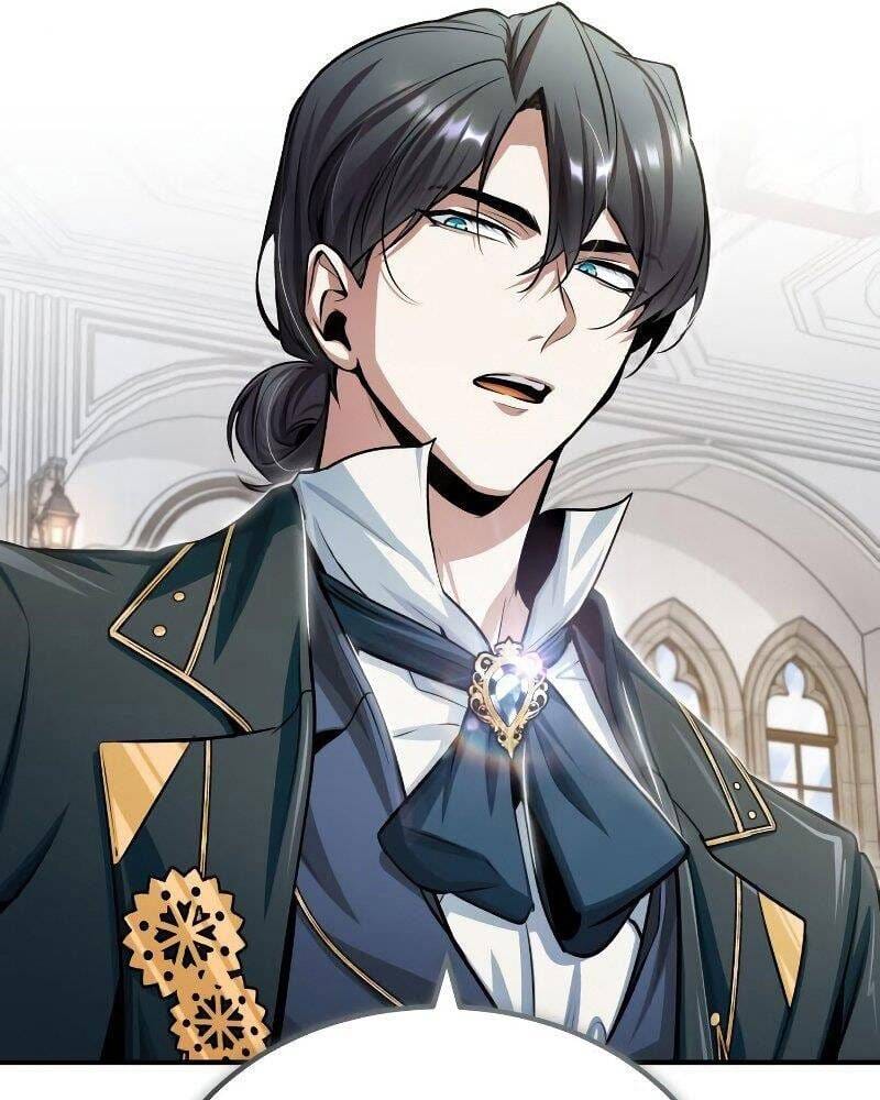 Truyện Tranh Giáo Sư Gián Điệp trang 5