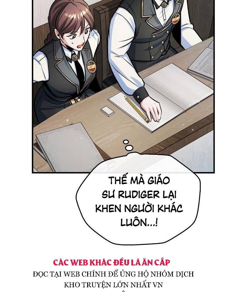 Truyện Tranh Giáo Sư Gián Điệp trang 5
