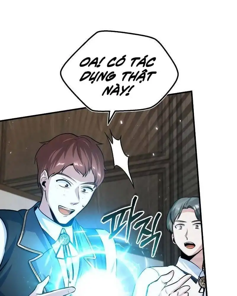 Truyện Tranh Giáo Sư Gián Điệp trang 5