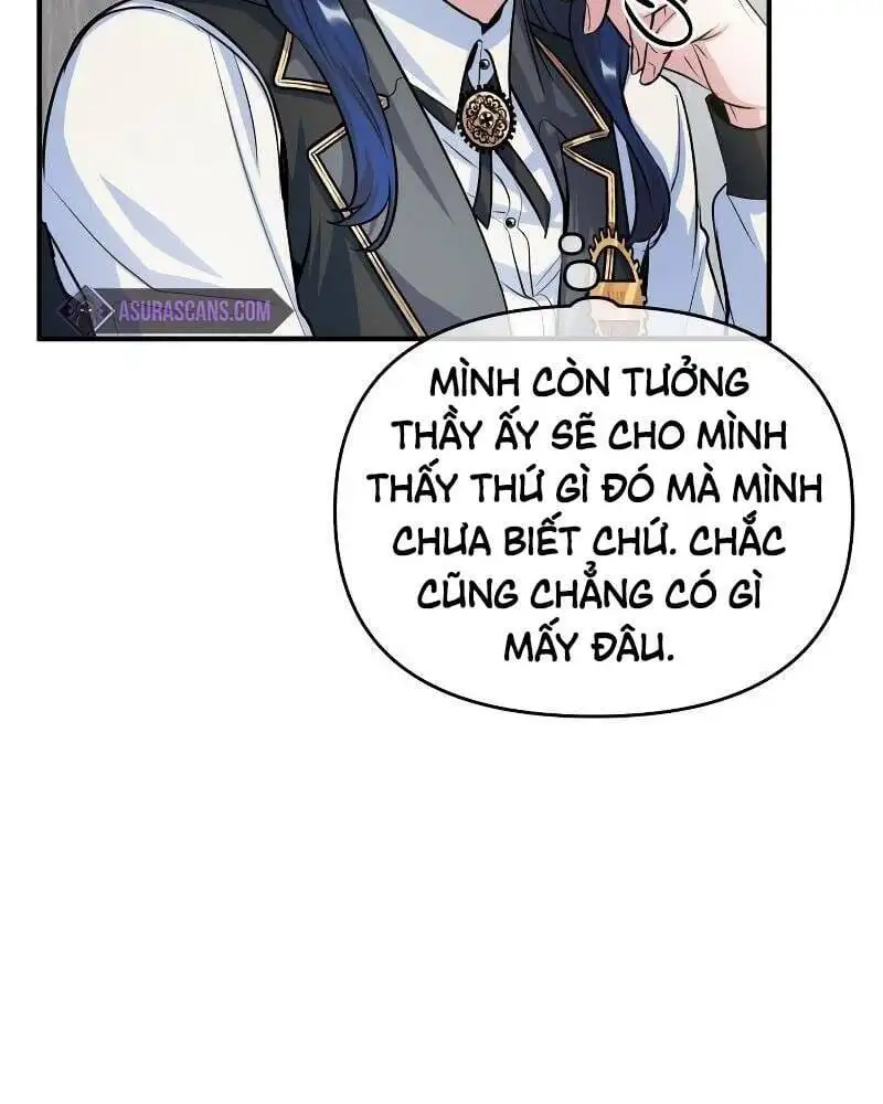 Truyện Tranh Giáo Sư Gián Điệp trang 5