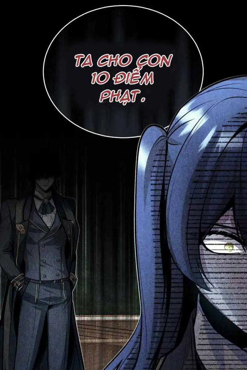 Truyện Tranh Giáo Sư Gián Điệp trang 5