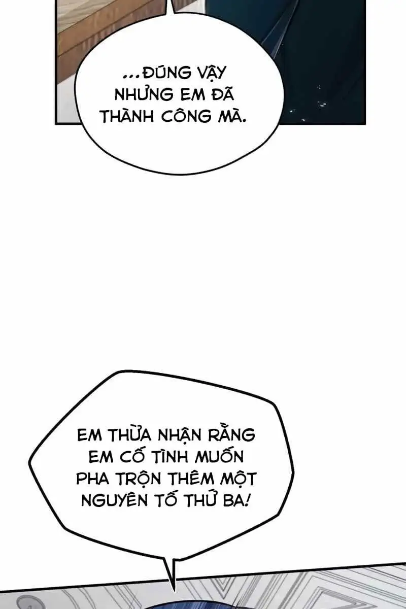 Truyện Tranh Giáo Sư Gián Điệp trang 5