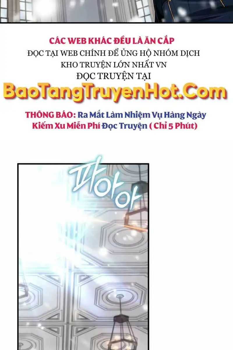 Truyện Tranh Giáo Sư Gián Điệp trang 5