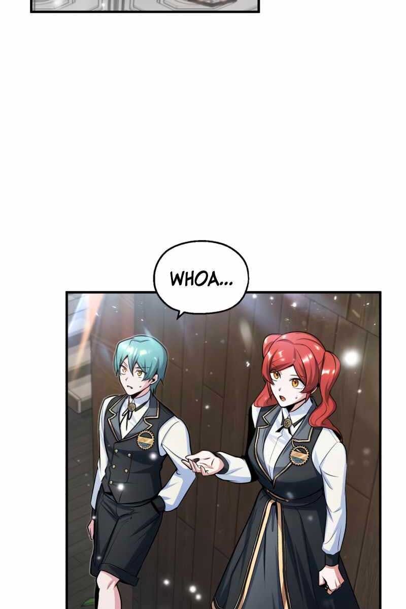 Truyện Tranh Giáo Sư Gián Điệp trang 5