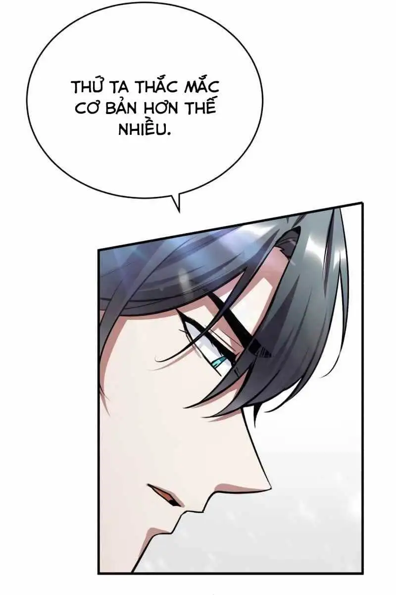 Truyện Tranh Giáo Sư Gián Điệp trang 5