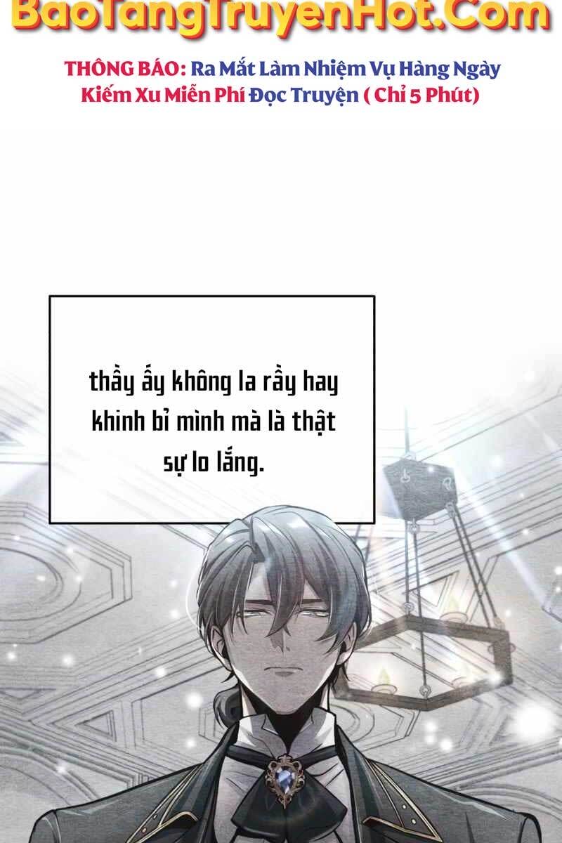 Truyện Tranh Giáo Sư Gián Điệp trang 5