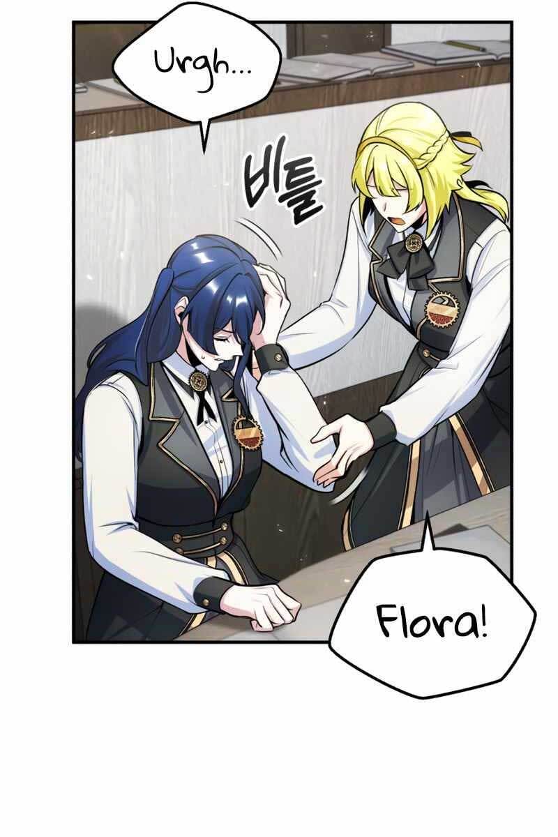 Truyện Tranh Giáo Sư Gián Điệp trang 5