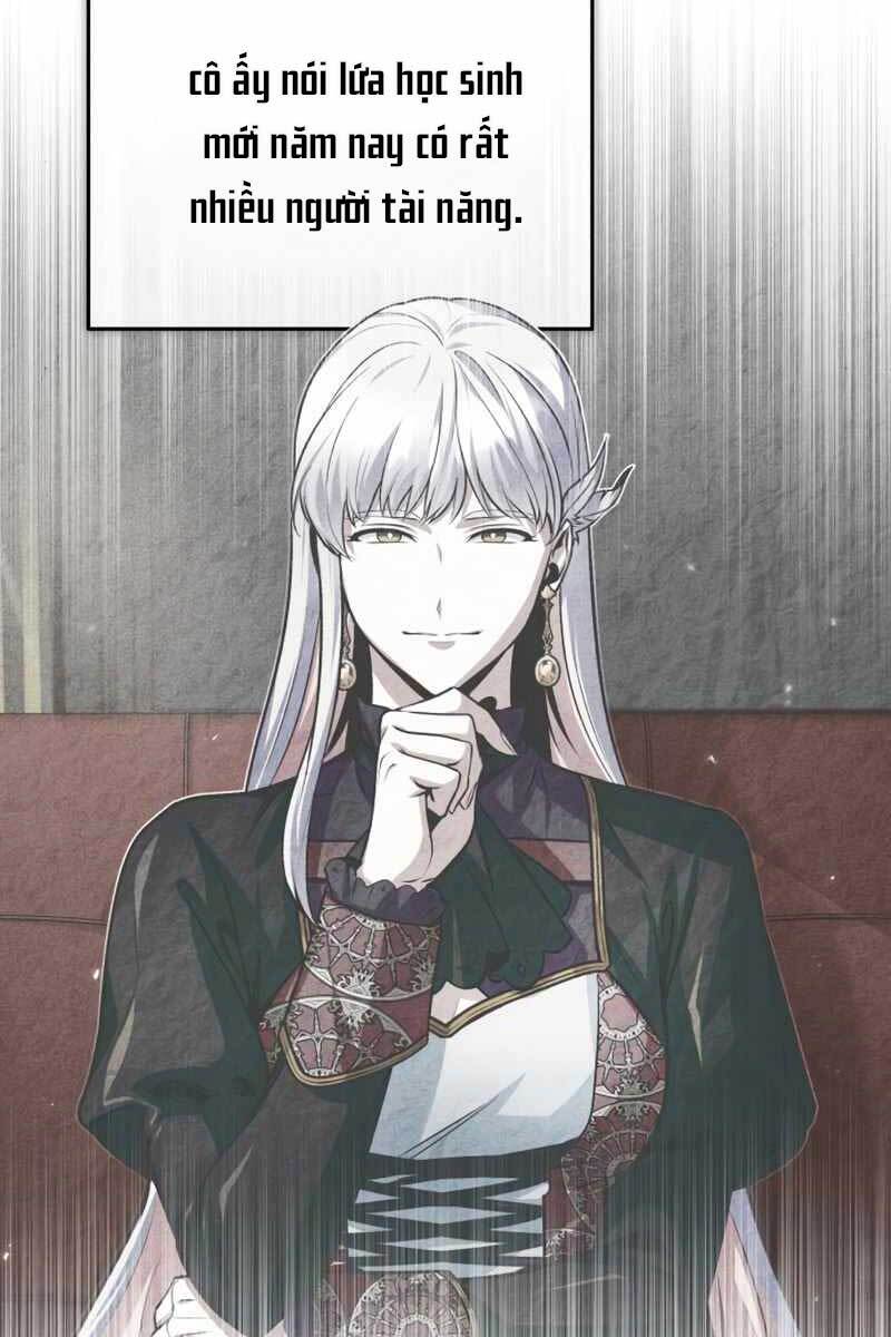 Truyện Tranh Giáo Sư Gián Điệp trang 5