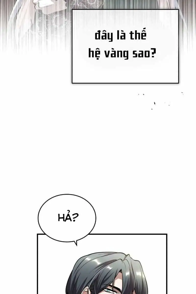 Truyện Tranh Giáo Sư Gián Điệp trang 5