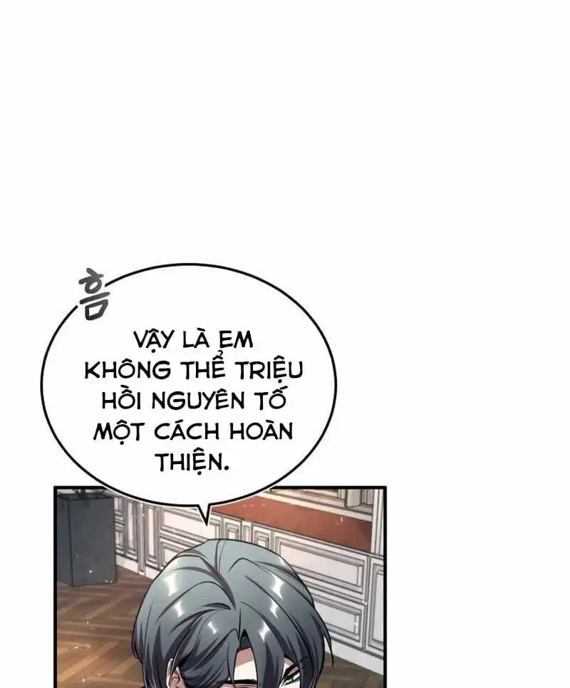 Truyện Tranh Giáo Sư Gián Điệp trang 5
