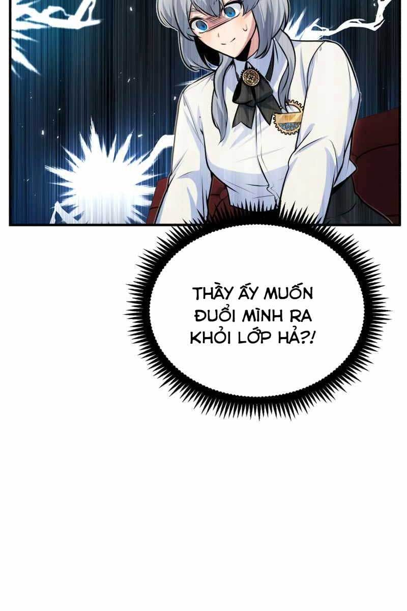 Truyện Tranh Giáo Sư Gián Điệp trang 5