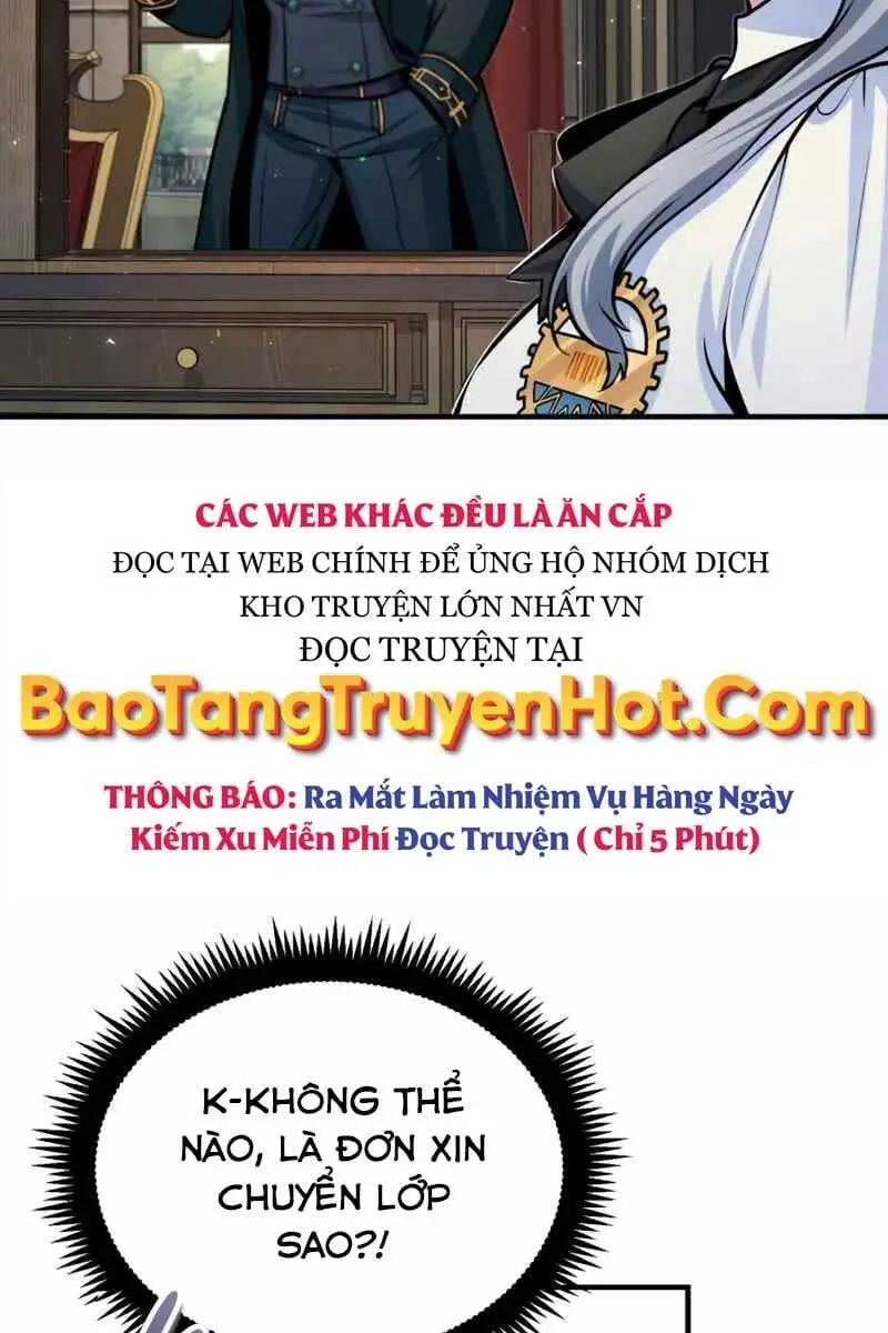 Truyện Tranh Giáo Sư Gián Điệp trang 5