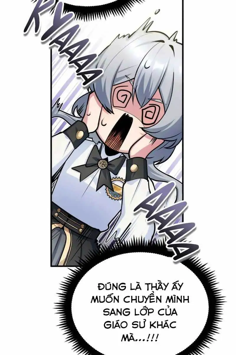 Truyện Tranh Giáo Sư Gián Điệp trang 5