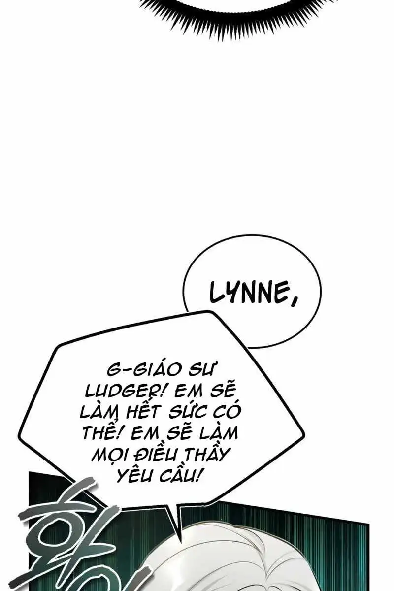 Truyện Tranh Giáo Sư Gián Điệp trang 5