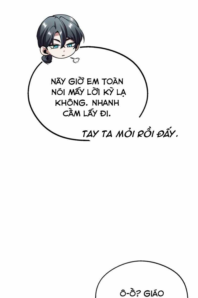 Truyện Tranh Giáo Sư Gián Điệp trang 5