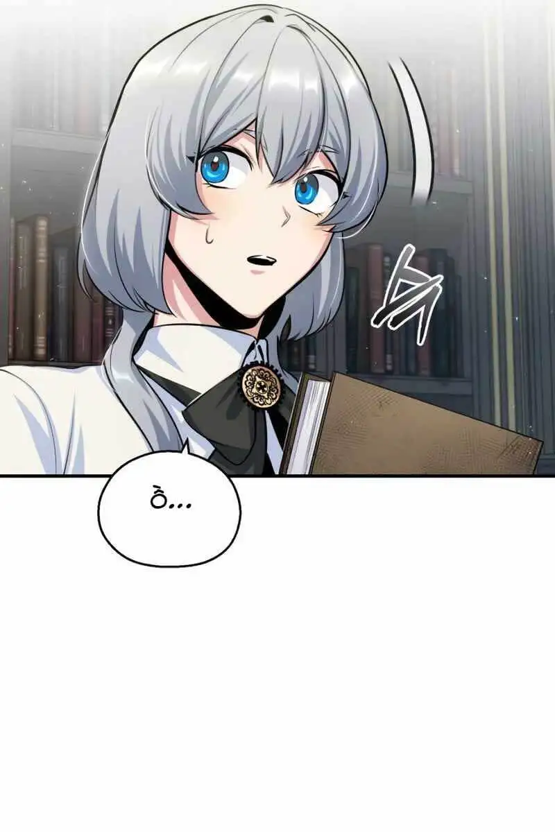 Truyện Tranh Giáo Sư Gián Điệp trang 5