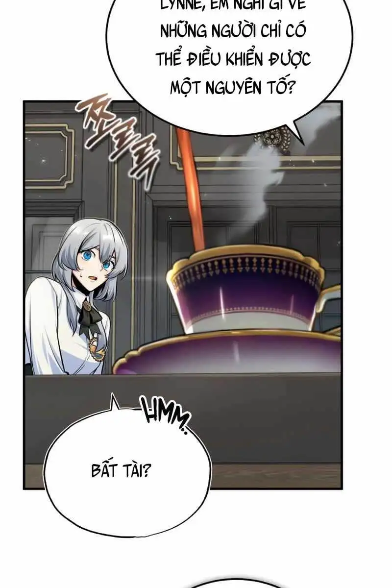 Truyện Tranh Giáo Sư Gián Điệp trang 5