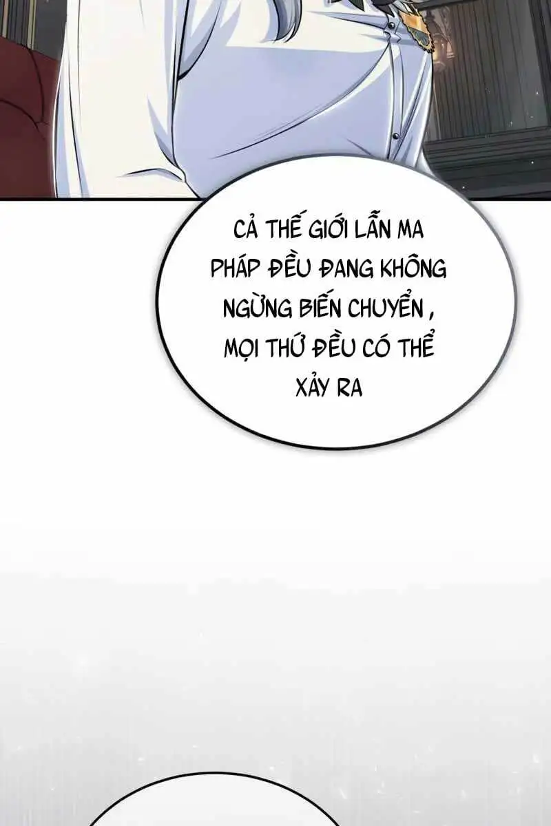 Truyện Tranh Giáo Sư Gián Điệp trang 5