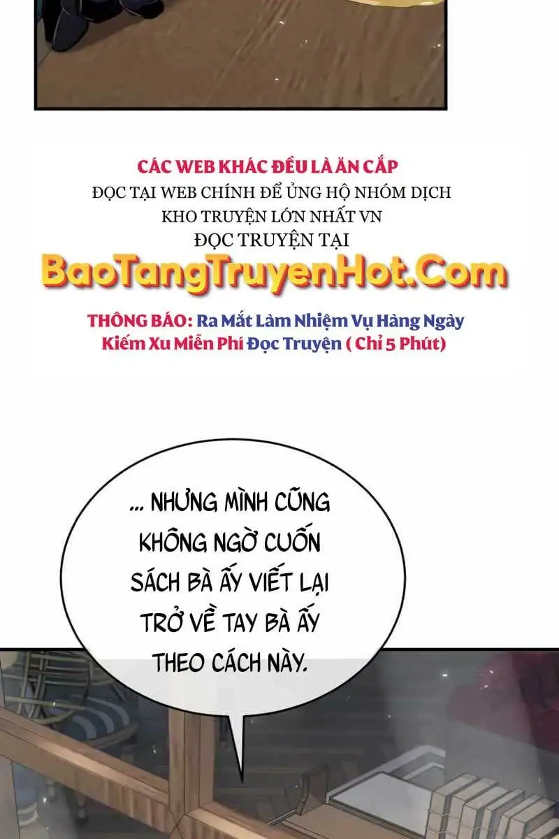 Truyện Tranh Giáo Sư Gián Điệp trang 5
