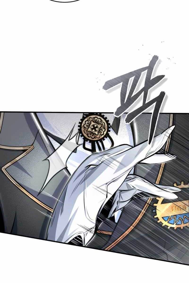 Truyện Tranh Giáo Sư Gián Điệp trang 5