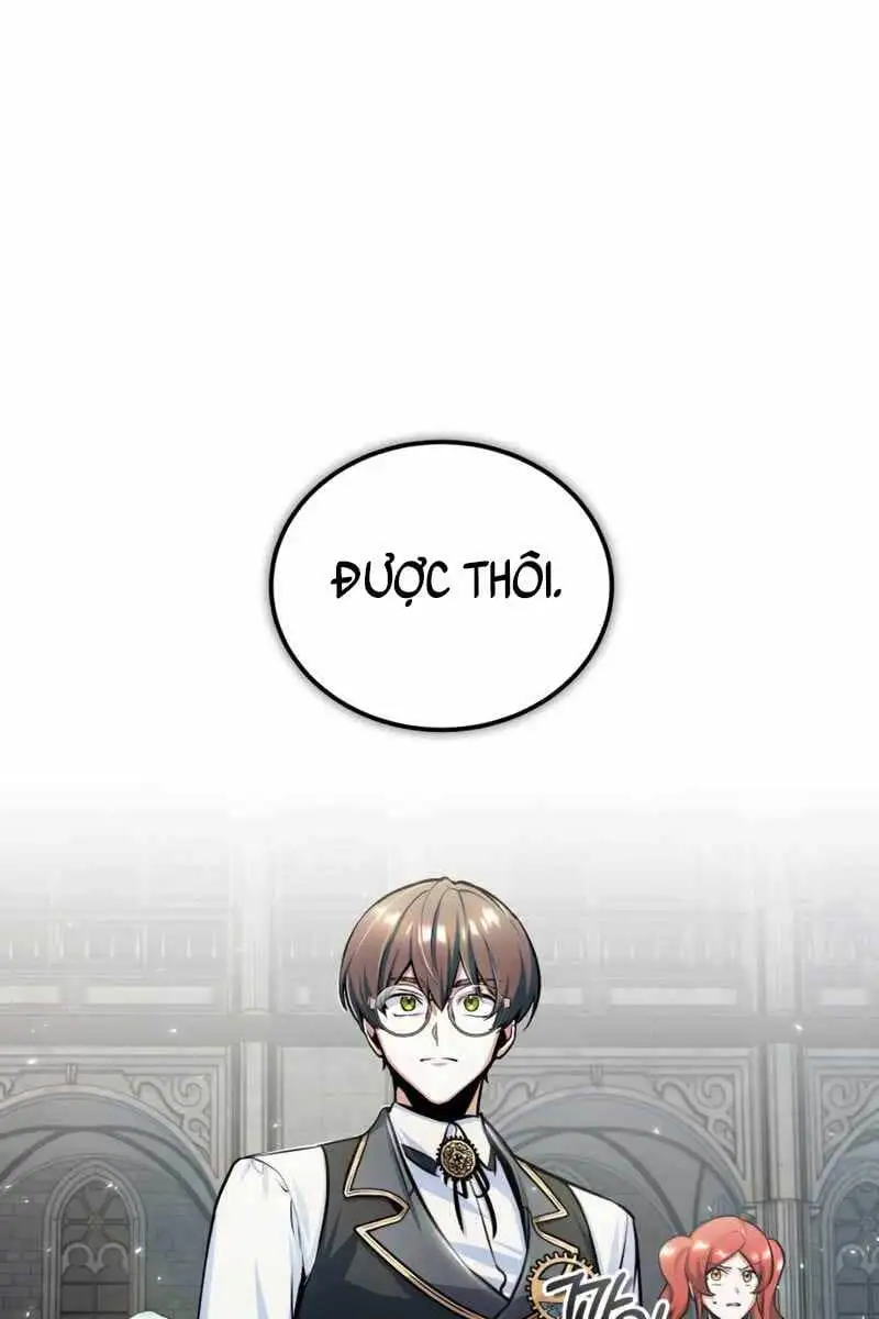 Truyện Tranh Giáo Sư Gián Điệp trang 5