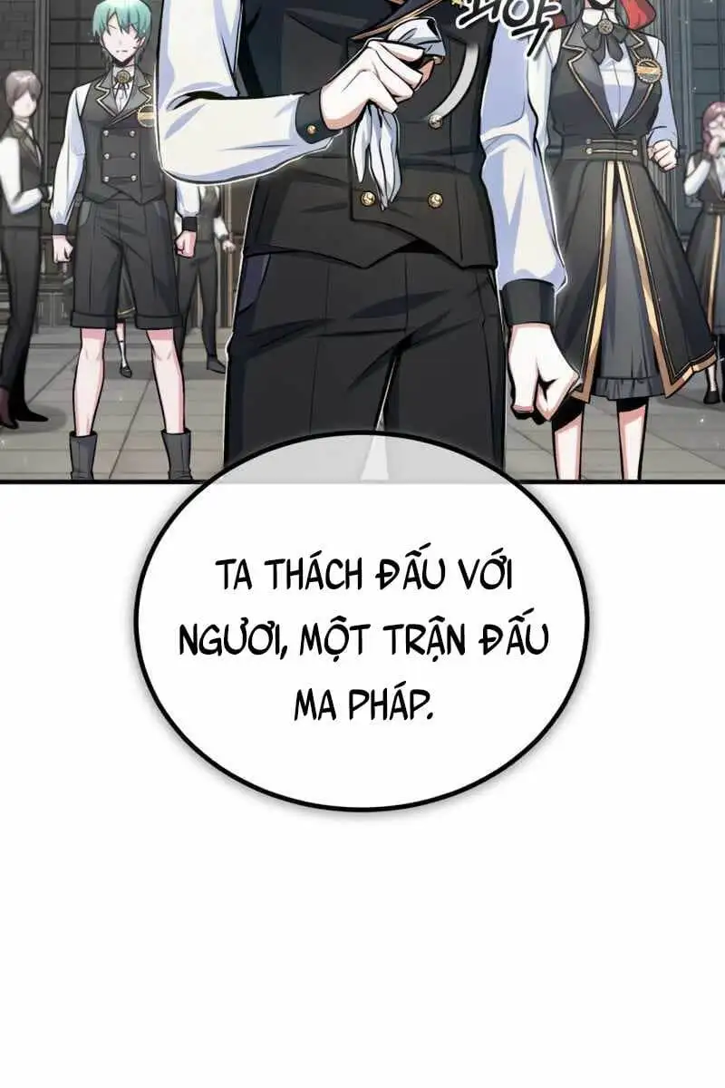 Truyện Tranh Giáo Sư Gián Điệp trang 5