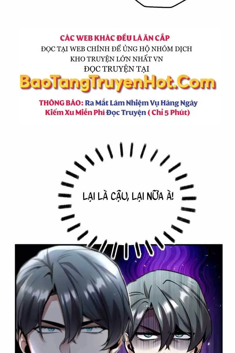 Truyện Tranh Giáo Sư Gián Điệp trang 5