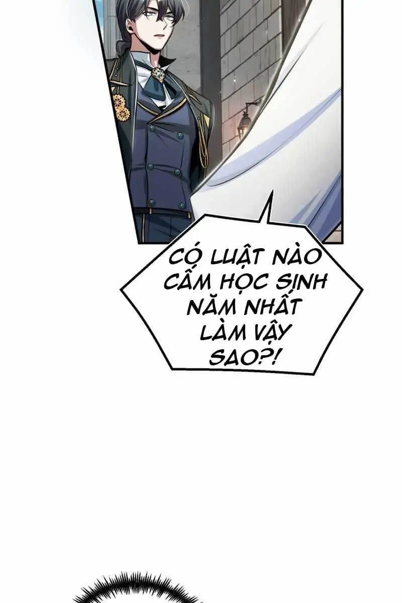 Truyện Tranh Giáo Sư Gián Điệp trang 5