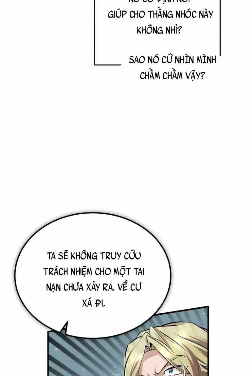 Truyện Tranh Giáo Sư Gián Điệp trang 5