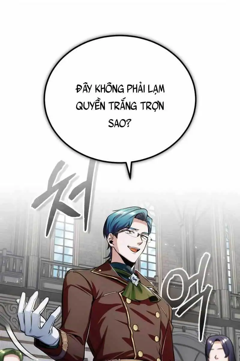 Truyện Tranh Giáo Sư Gián Điệp trang 5