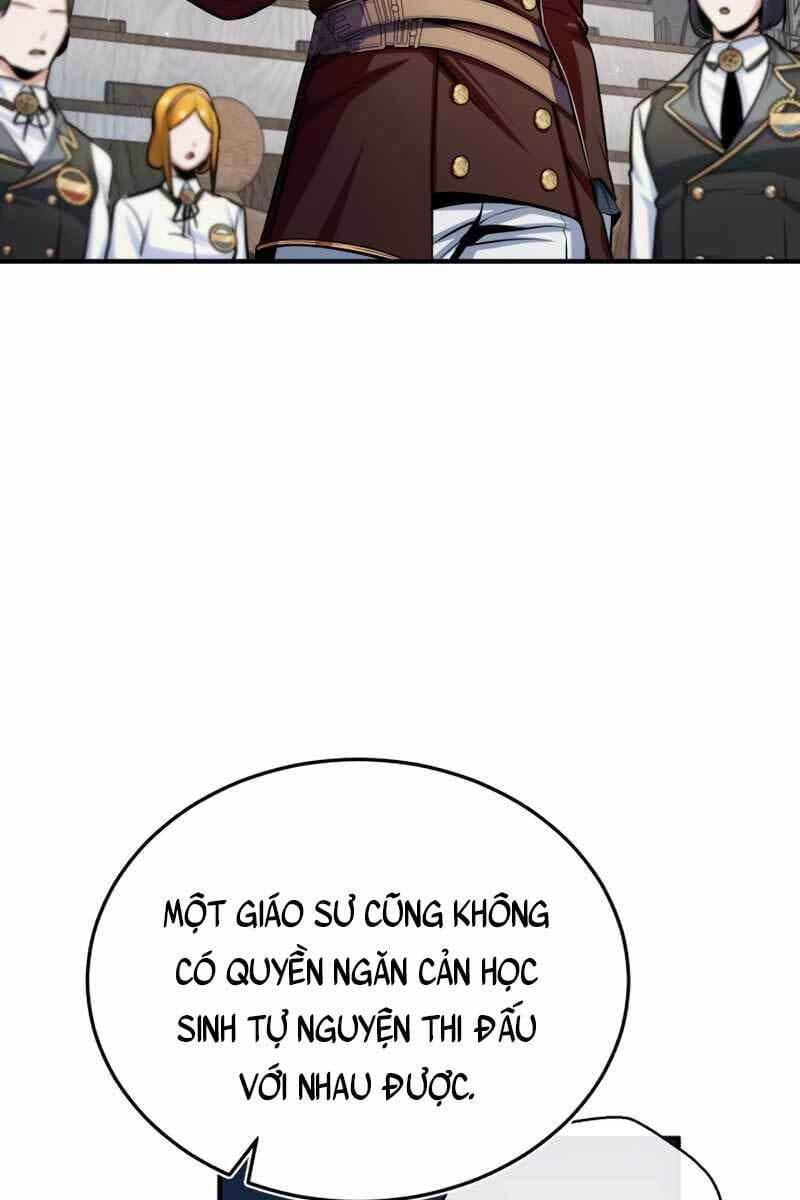 Truyện Tranh Giáo Sư Gián Điệp trang 5