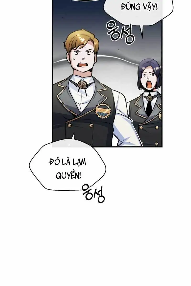 Truyện Tranh Giáo Sư Gián Điệp trang 5