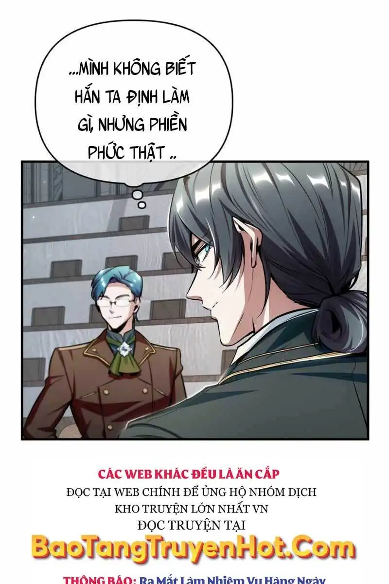 Truyện Tranh Giáo Sư Gián Điệp trang 5