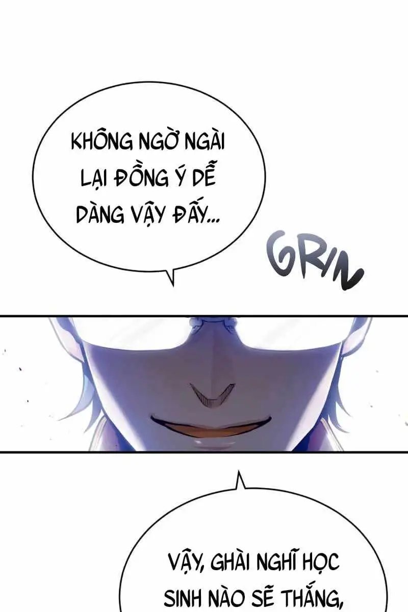 Truyện Tranh Giáo Sư Gián Điệp trang 5