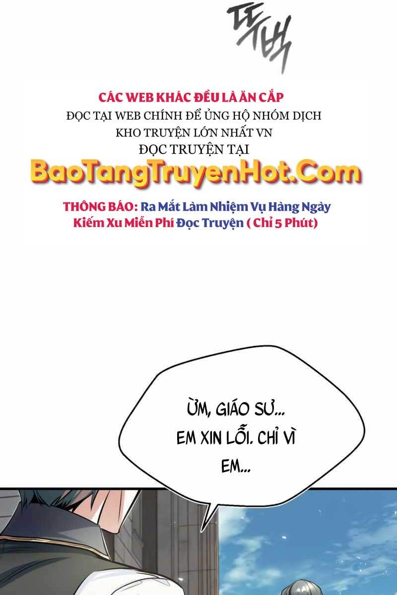 Truyện Tranh Giáo Sư Gián Điệp trang 5