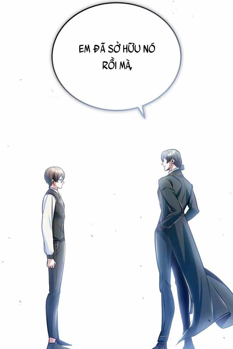 Truyện Tranh Giáo Sư Gián Điệp trang 5