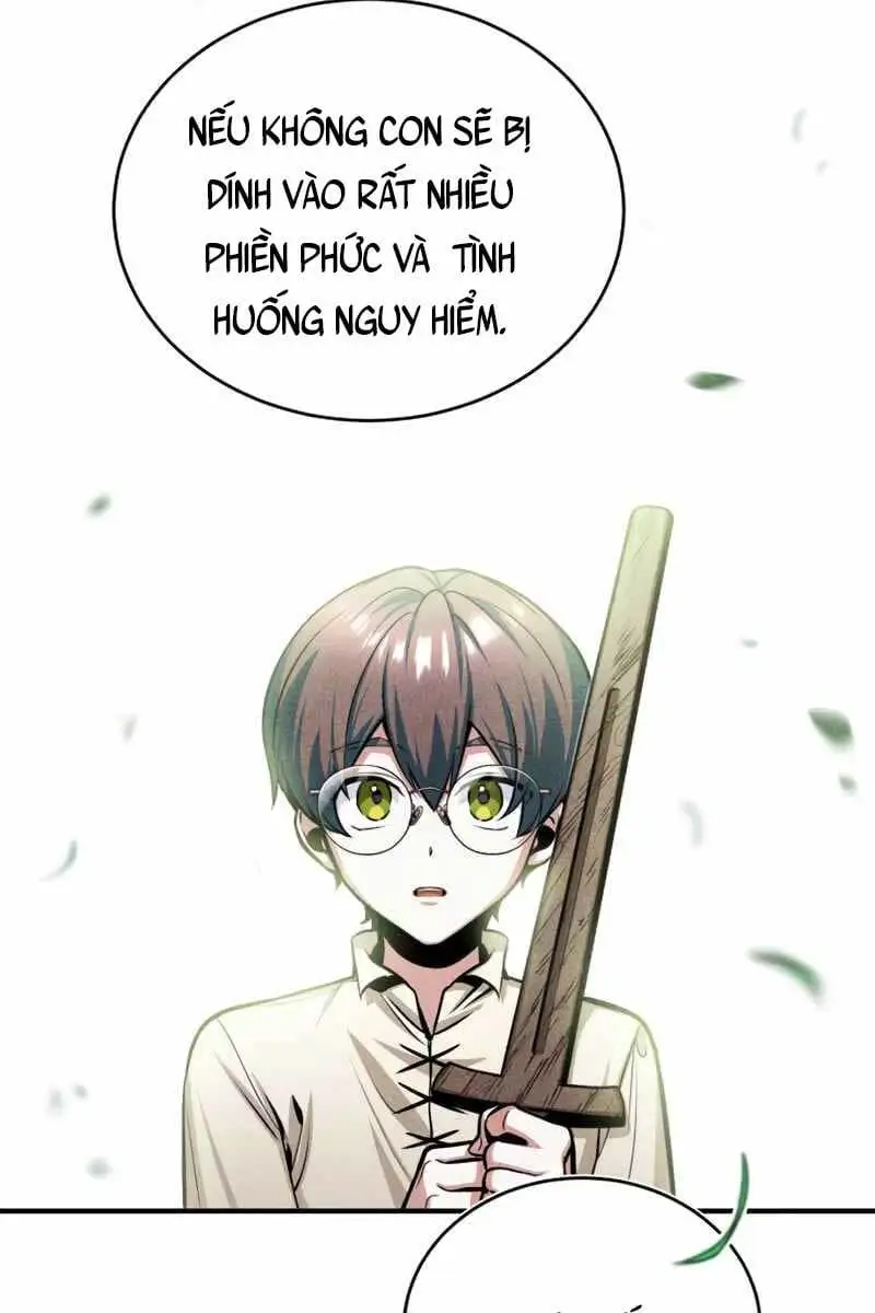 Truyện Tranh Giáo Sư Gián Điệp trang 5