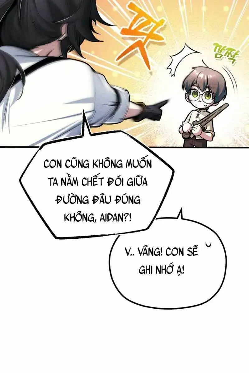 Truyện Tranh Giáo Sư Gián Điệp trang 5