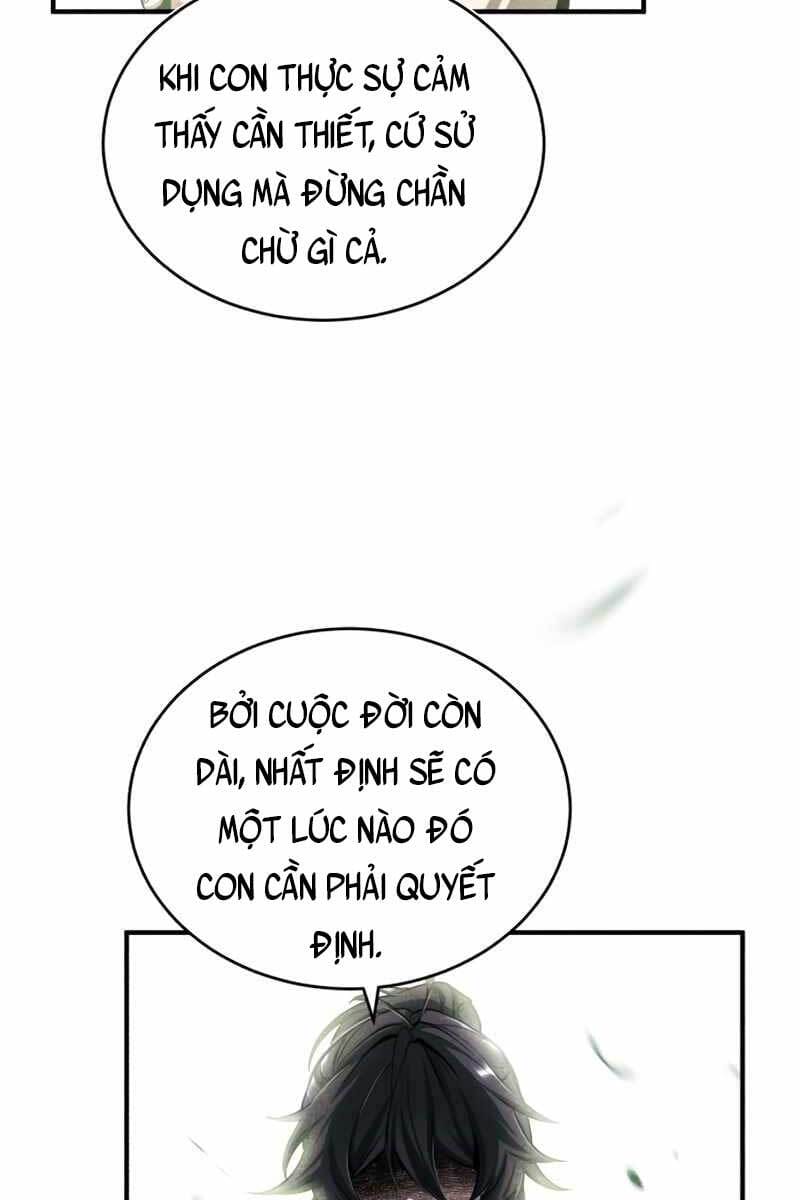 Truyện Tranh Giáo Sư Gián Điệp trang 5