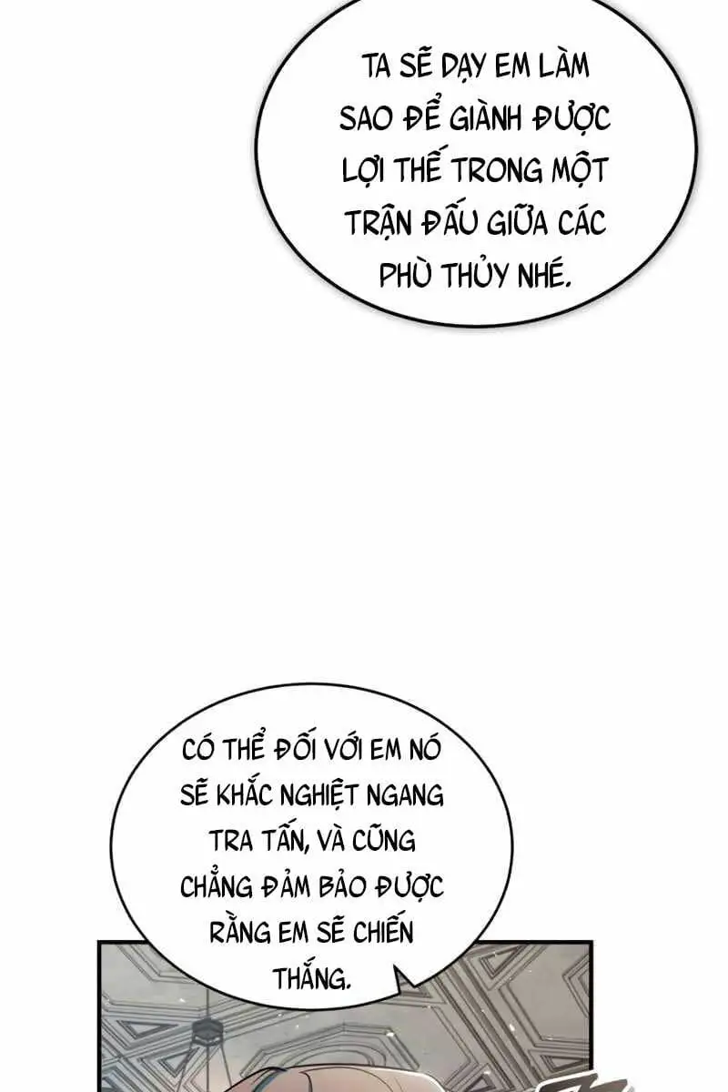 Truyện Tranh Giáo Sư Gián Điệp trang 5