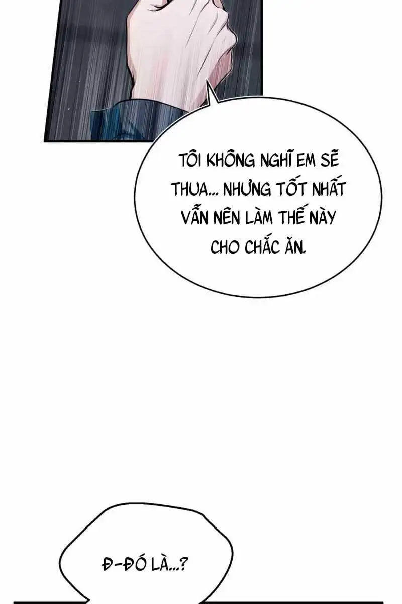 Truyện Tranh Giáo Sư Gián Điệp trang 5